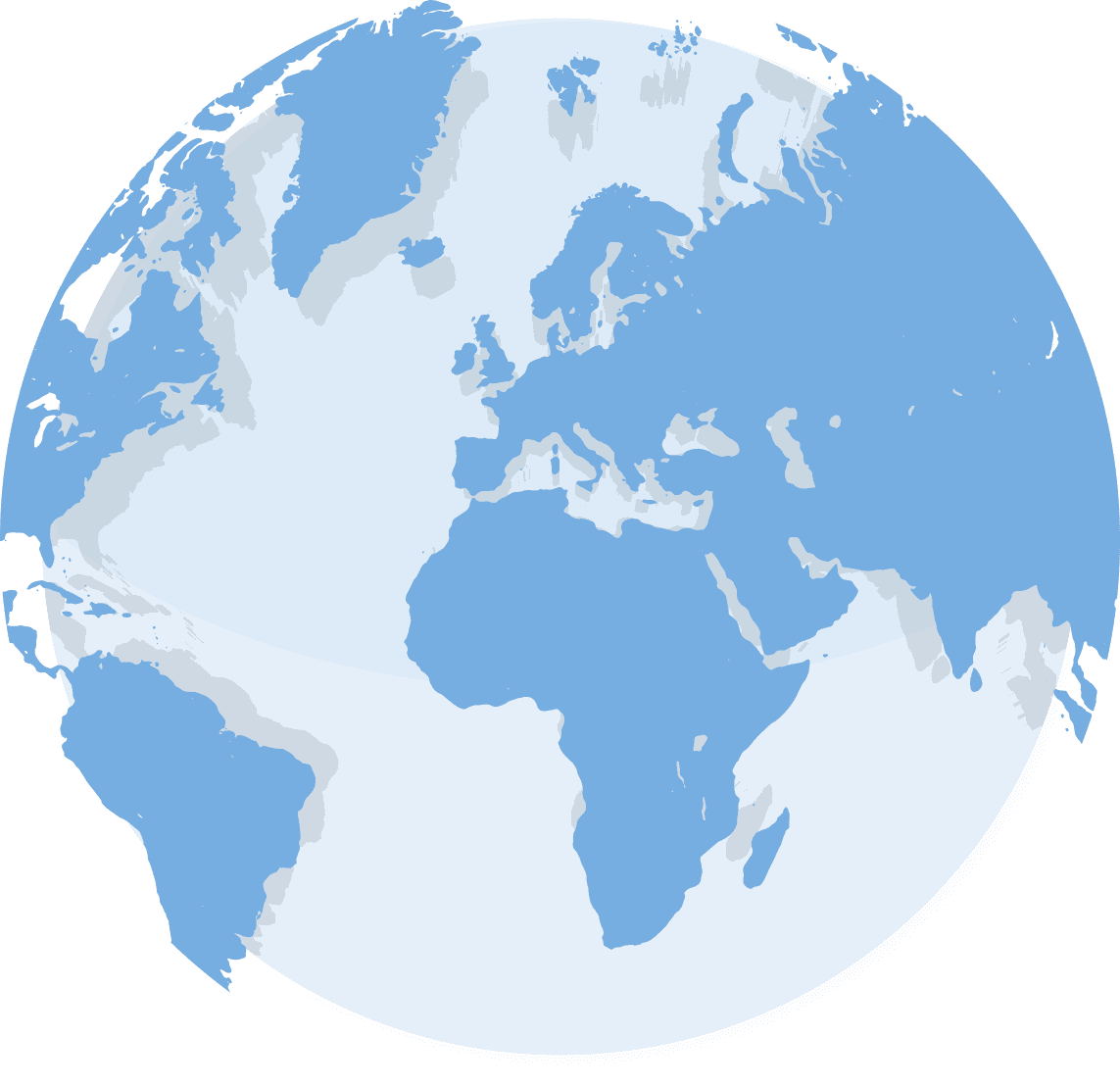 World Globe